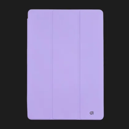 Чехол ArmorStandart Smart Fold Pen для Samsung Galaxy Tab S10 FE+ (Light Purple) в Чернигове