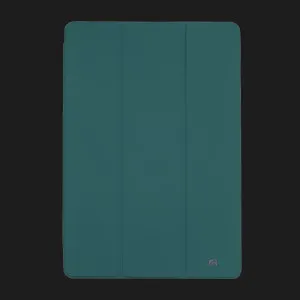 Чохол ArmorStandart Smart Fold Pen для Samsung Galaxy Tab S10 FE+ (Pine Green) в Хмельницькому