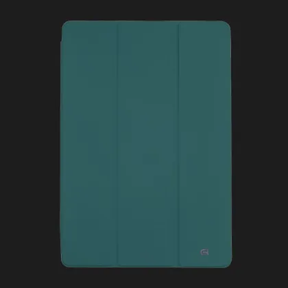 Чехол ArmorStandart Smart Fold Pen для Samsung Galaxy Tab S10 FE+ (Pine Green) в Чернигове