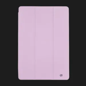 Чохол ArmorStandart Smart Fold Pen для Samsung Galaxy Tab S10 FE+ (Pink) в Хмельницькому