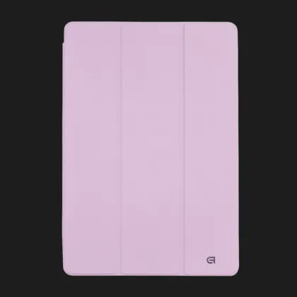 Чехол ArmorStandart Smart Fold Pen для Samsung Galaxy Tab S10 FE+ (Pink) в Чернигове