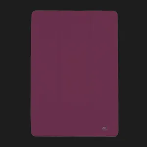 Чохол ArmorStandart Smart Fold Pen для Samsung Galaxy Tab S10 FE+ (Plum) в Хмельницькому