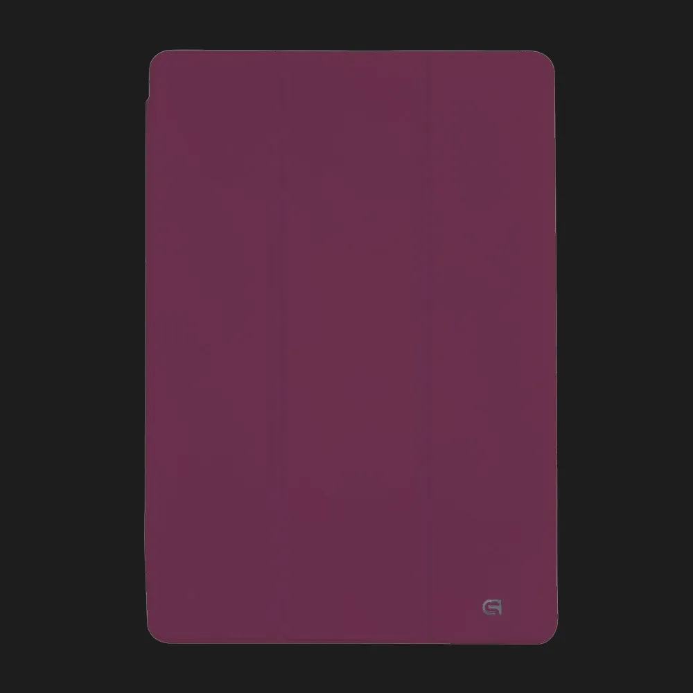Чохол ArmorStandart Smart Fold Pen для Samsung Galaxy Tab S10 FE+ (Plum)