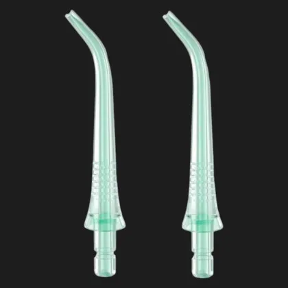 Насадка для ирригатора Oclean Nozzle N10 для Oclean W10 (Green)