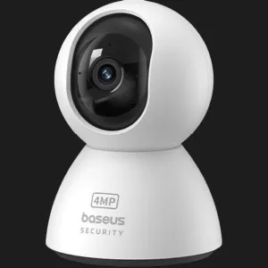 IP камера Baseus Security P1 Indoor 3K (White) (EU) в Сваляві