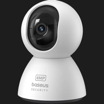 IP камера Baseus Security P1 Indoor 3K (White) (EU) в Ковелі