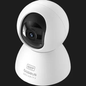 IP камера Baseus Security P1 Indoor 3K (White) (EU) в Сваляві