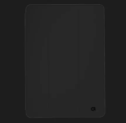 Чехол ArmorStandart Smart Fold Pen для Samsung Galaxy Tab S9 / S9 FE (Black)