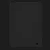 Чехол ArmorStandart Smart Fold Pen для Samsung Galaxy Tab S9 / S9 FE (Black)