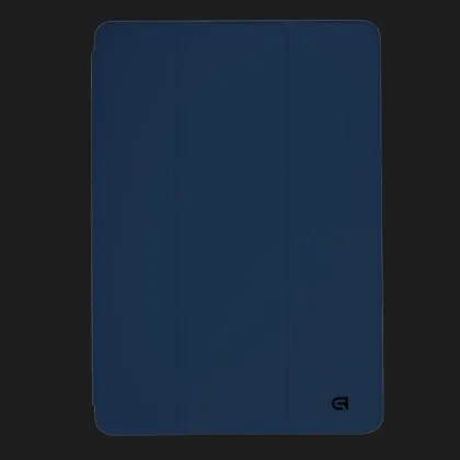 Чехол ArmorStandart Smart Fold Pen для Samsung Galaxy Tab S9 / S9 FE (Dark Blue) в Чернигове