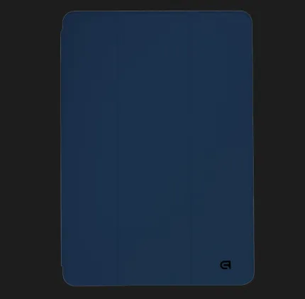 Чехол ArmorStandart Smart Fold Pen для Samsung Galaxy Tab S9 / S9 FE (Dark Blue)