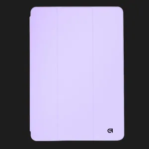 Чохол ArmorStandart Smart Fold Pen для Samsung Galaxy Tab S9 / S9 FE (Light Purple) в Хмельницькому