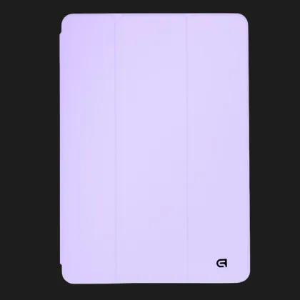 Чехол ArmorStandart Smart Fold Pen для Samsung Galaxy Tab S9 / S9 FE (Light Purple) в Чернигове