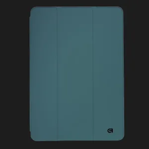 Чохол ArmorStandart Smart Fold Pen для Samsung Galaxy Tab S9 / S9 FE (Pine Green) в Хмельницькому