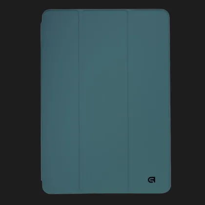 Чехол ArmorStandart Smart Fold Pen для Samsung Galaxy Tab S9 / S9 FE (Pine Green) в Чернигове