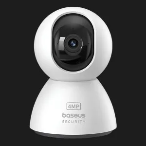 IP камера Baseus Security P1 Indoor 3K (White) (EU) в Сваляві