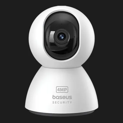 IP камера Baseus Security P1 Indoor 3K (White) (EU) в Ковелі