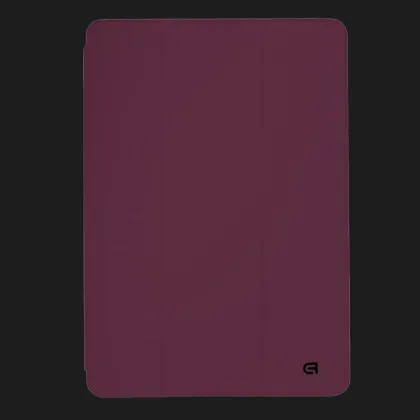 Чехол ArmorStandart Smart Fold Pen для Samsung Galaxy Tab S9 / S9 FE (Plum) в Чернигове