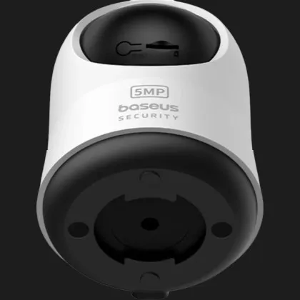 IP камера Baseus Security P1 Pro Indoor Camera 3K (White) (EU) в Ковелі