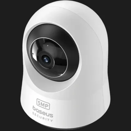 IP камера Baseus Security P1 Pro Indoor Camera 3K (White) (EU) в Ковелі