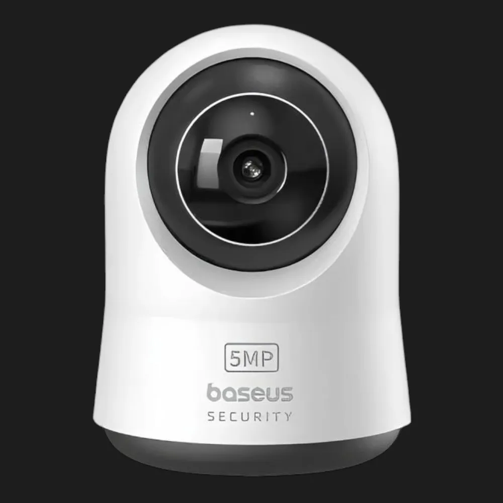 IP камера Baseus Security P1 Pro Indoor Camera 3K (White) (EU)
