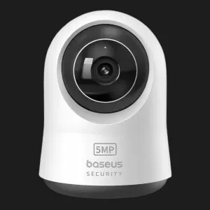 IP камера Baseus Security P1 Pro Indoor Camera 3K (White) (EU) в Сваляві