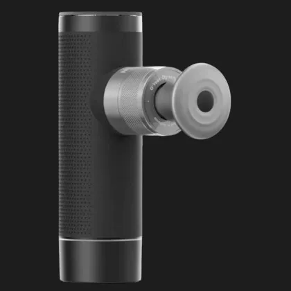Перкуссионный массажер Oyeet NEX PRO II (Grаy)