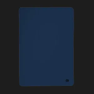 Чехол ArmorStandart Smart Fold Pen для Samsung Galaxy Tab S9+ / S9 FE+ (Dark Blue) в Луцке