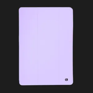 Чохол ArmorStandart Smart Fold Pen для Samsung Galaxy Tab S9+ / S9 FE+ (Light Purple) в Хмельницькому