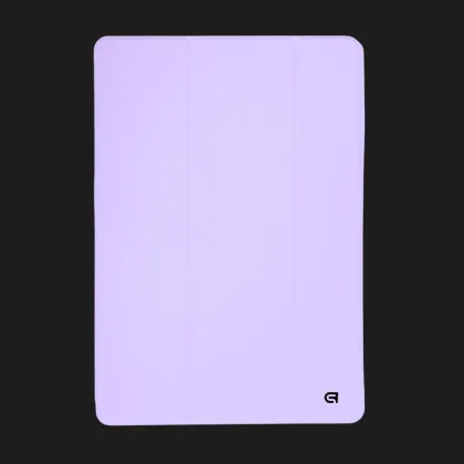 Чехол ArmorStandart Smart Fold Pen для Samsung Galaxy Tab S9+ / S9 FE+ (Light Purple) в Чернигове