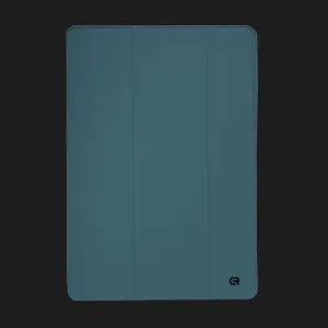 Чохол ArmorStandart Smart Fold Pen для Samsung Galaxy Tab S9+ / S9 FE+ (Pine Green) в Хмельницькому