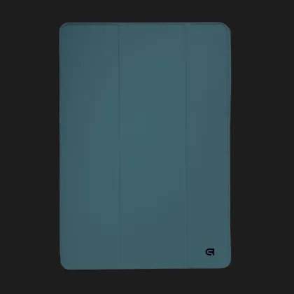 Чехол ArmorStandart Smart Fold Pen для Samsung Galaxy Tab S9+ / S9 FE+ (Pine Green) в Чернигове