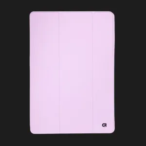 Чехол ArmorStandart Smart Fold Pen для Samsung Galaxy Tab S9+ / S9 FE+ (Pink) в Луцке