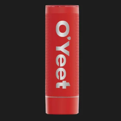 Перкуссионный массажер Oyeet NEX PRO II (Red)