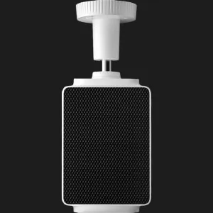 IP камера Xiaomi Solar Outdoor Camera BW400 Pro Set (White) (EU) в Сваляві