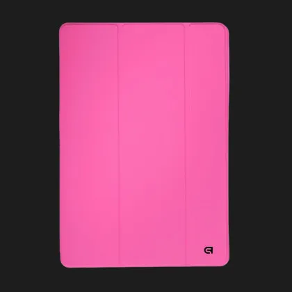 Чехол ArmorStandart Smart Case для Samsung Tab S9+ / S9 FE+ / S10+ (Rose Red) в Чернигове