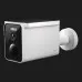 IP камера Xiaomi Solar Outdoor Camera BW400 Pro Set (White) (EU)