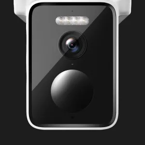 IP камера Xiaomi Solar Outdoor Camera BW400 Pro Set (White) (EU) в Сваляві