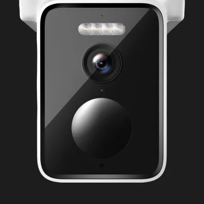 IP камера Xiaomi Solar Outdoor Camera BW400 Pro Set (White) (EU) в Чернигове