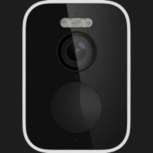 IP камера Xiaomi Outdoor Camera BW500 (White) в Бродах