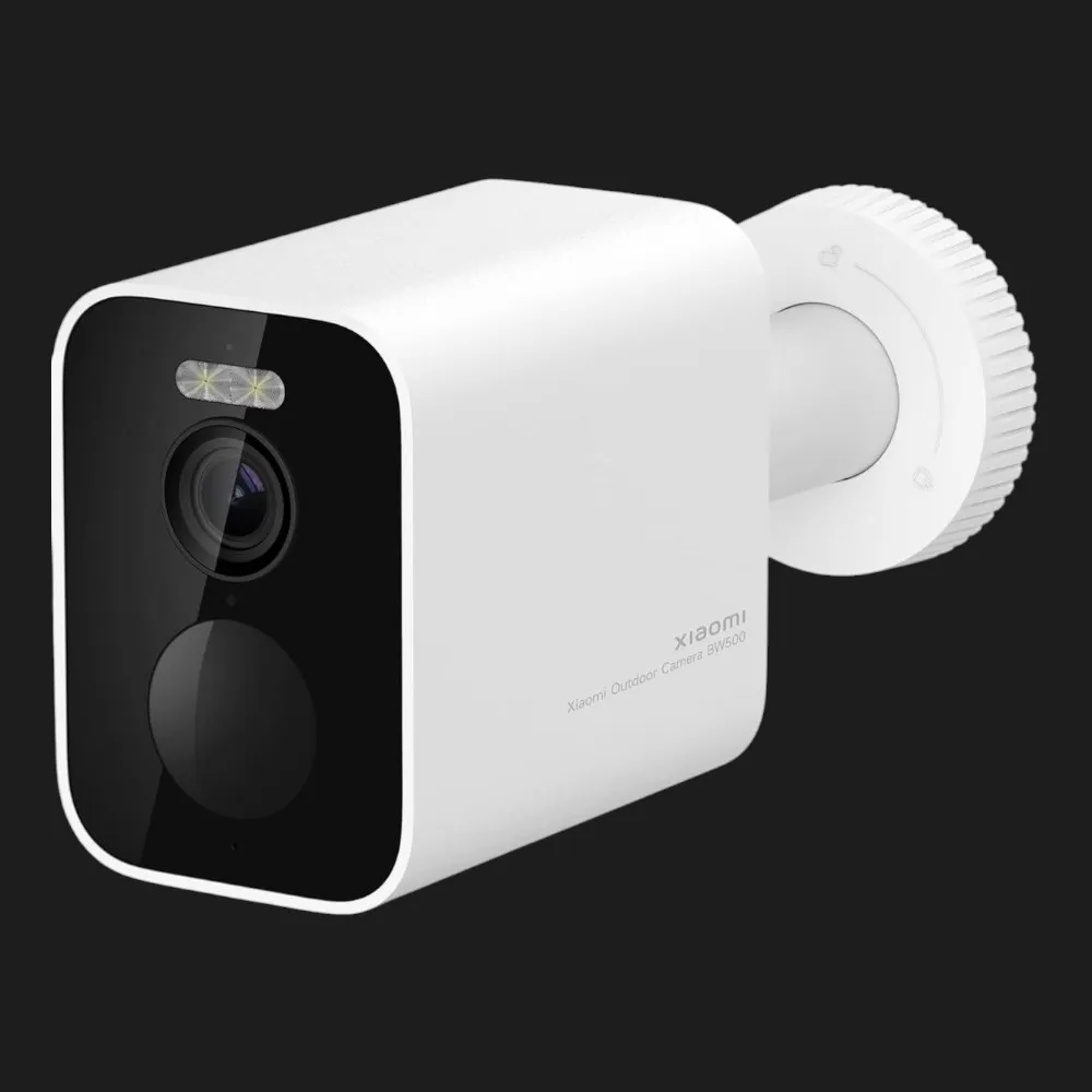 IP камера Xiaomi Outdoor Camera BW500 (White)