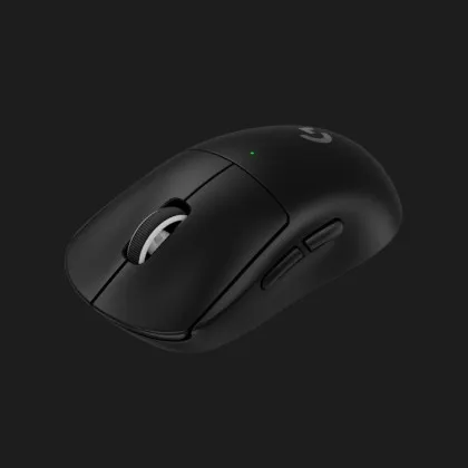 Игровая мышь Logitech G Pro X Superlight 2 SE (Black) (EU)