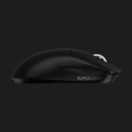 Игровая мышь Logitech G Pro X Superlight 2 SE (Black) (EU)