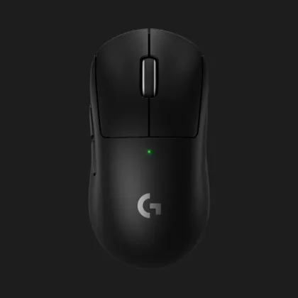 Игровая мышь Logitech G Pro X Superlight 2 SE (Black) (EU)