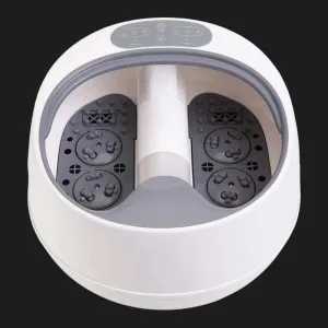 Массажер паровой для ног Naipo OFLEXISPA (White) в Александрии