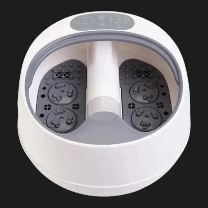 Массажер паровой для ног Naipo OFLEXISPA (White) в Каменском