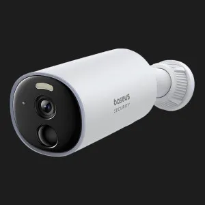 IP камера Baseus Security B1 Outdoor Camera (White) (EU) в Сваляві