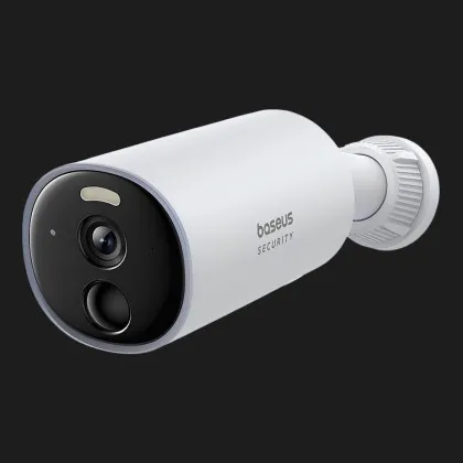 IP камера Baseus Security B1 Outdoor Camera (White) (EU) в Ковелі