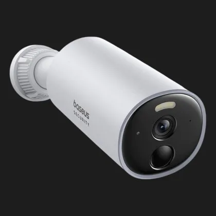 IP камера Baseus Security B1 Outdoor Camera (White) (EU) в Ковелі