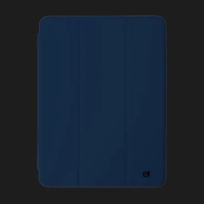 Чехол ArmorStandart Smart Fold Pen для Xiaomi Pad 7 / 7 Pro (Dark Blue) в Чернигове